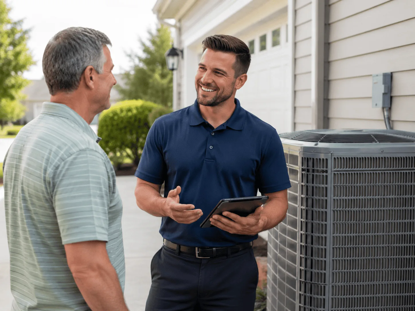 Heat Pump Installation Robinson, KS FAQs
